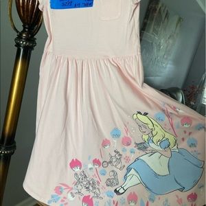 GIRLS DRESSES